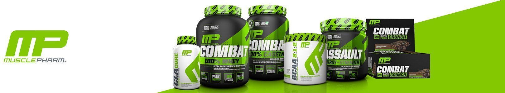 Musclepharm_Global Impex