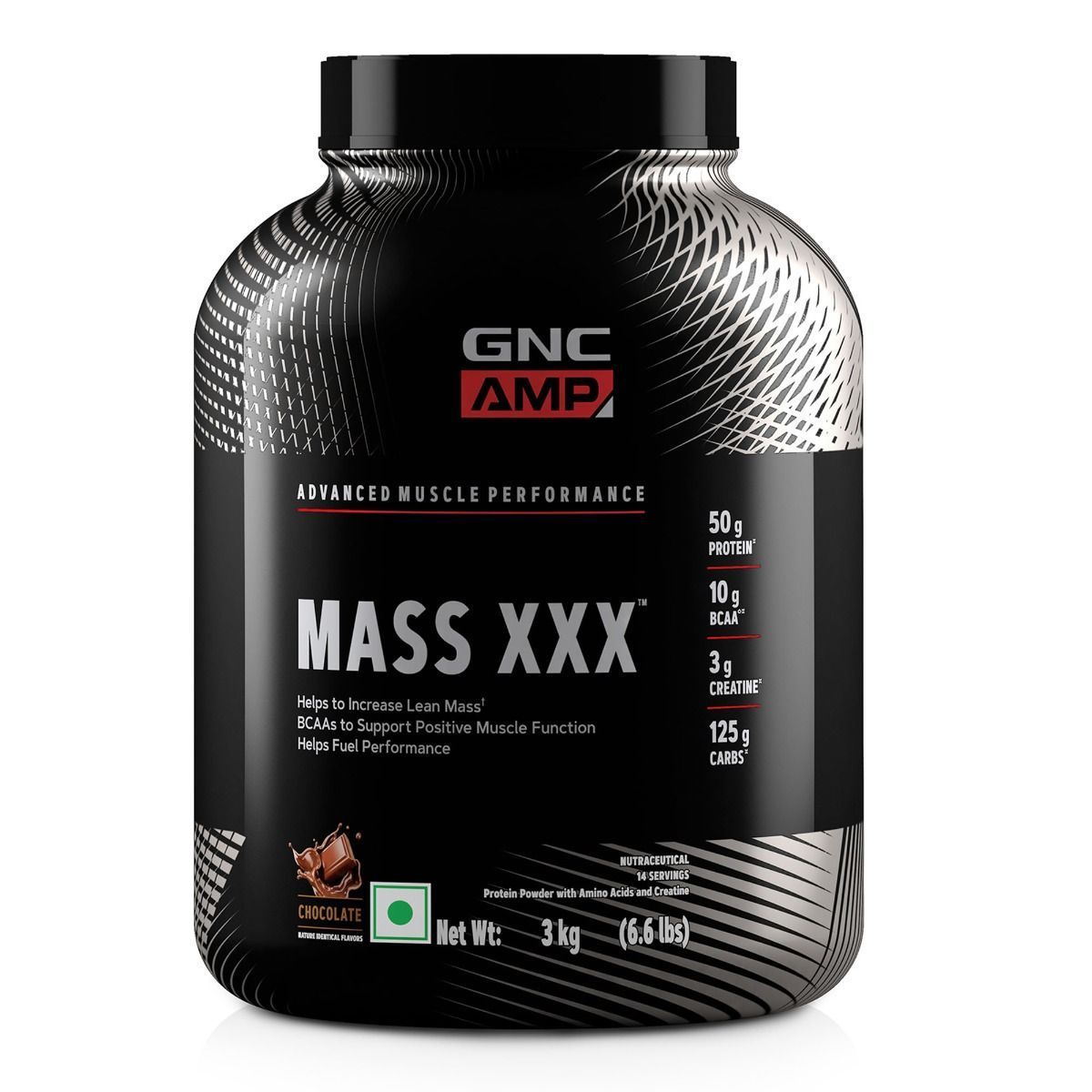 Xxx mass