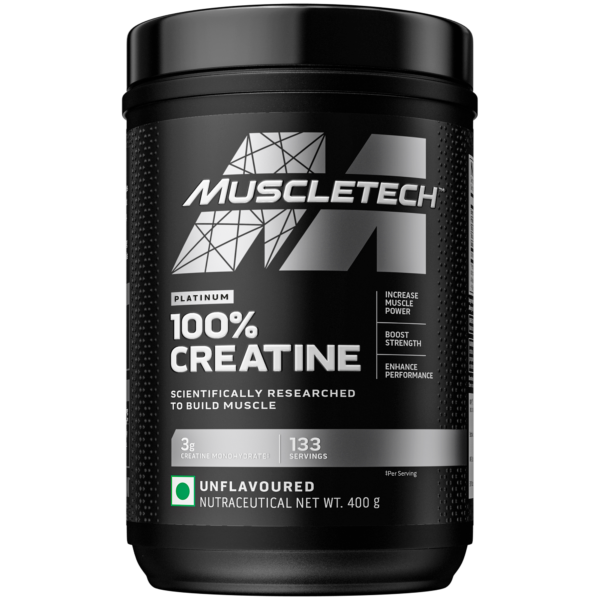 muscletech creatine