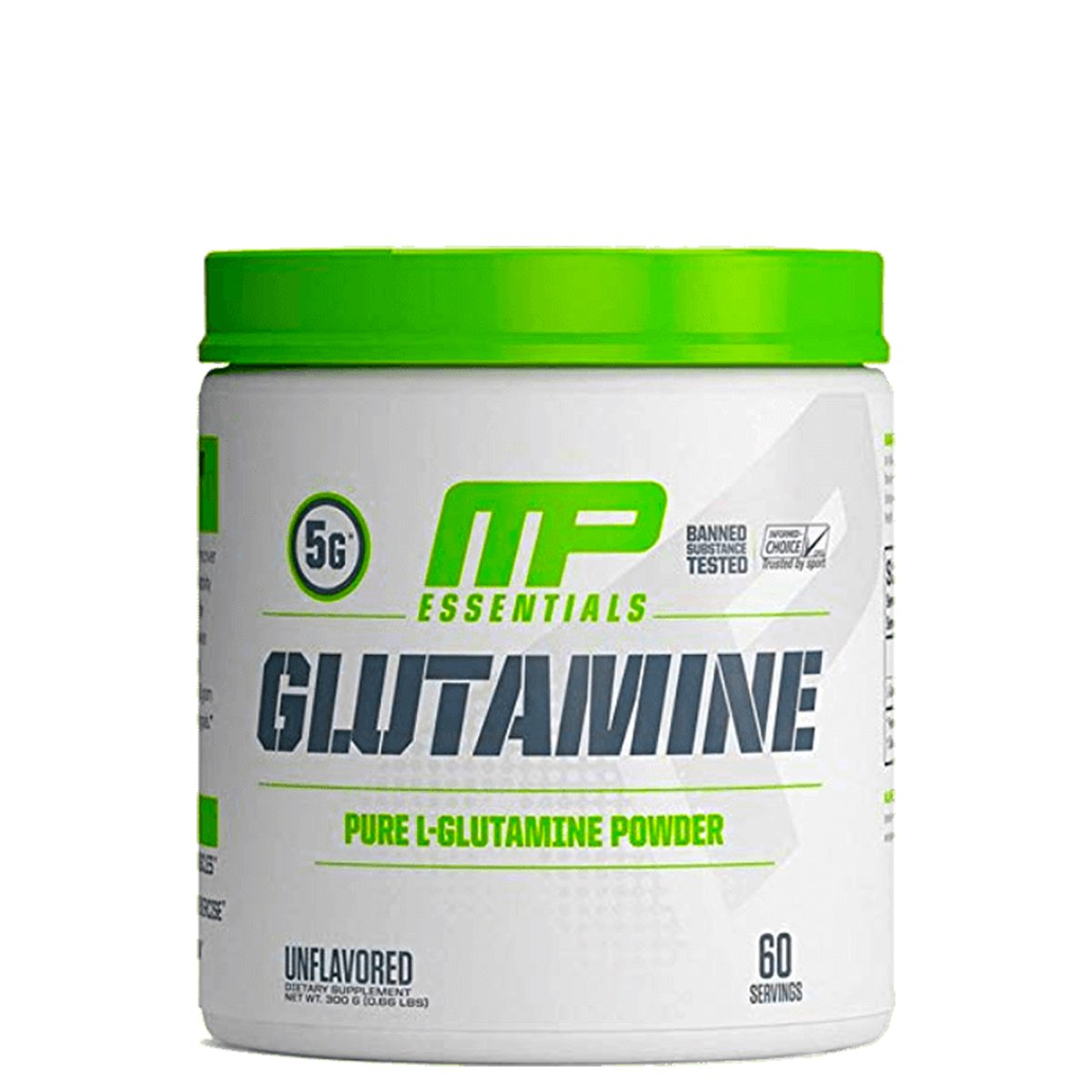 MusclePharm Essentials Glutamine