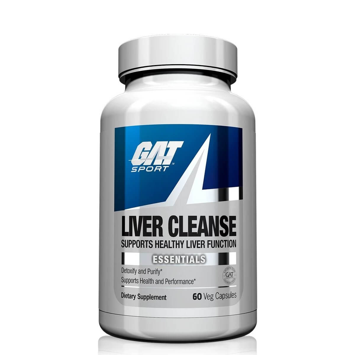 GAT Liver Cleanse