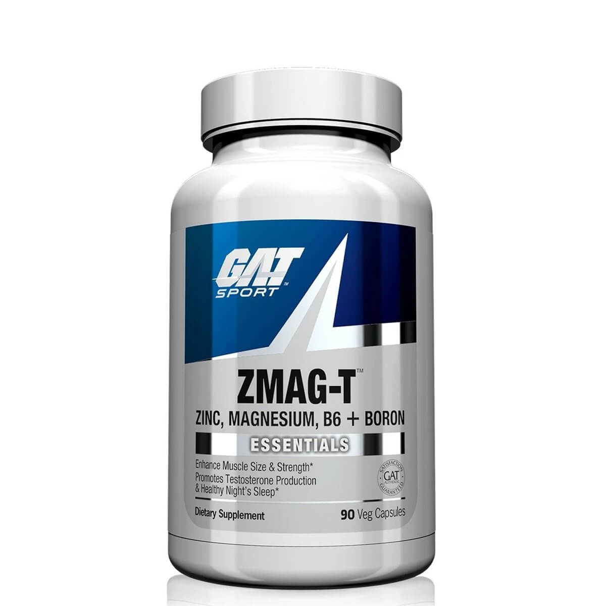 Gat ZMAG-T Overnight Recovery Support