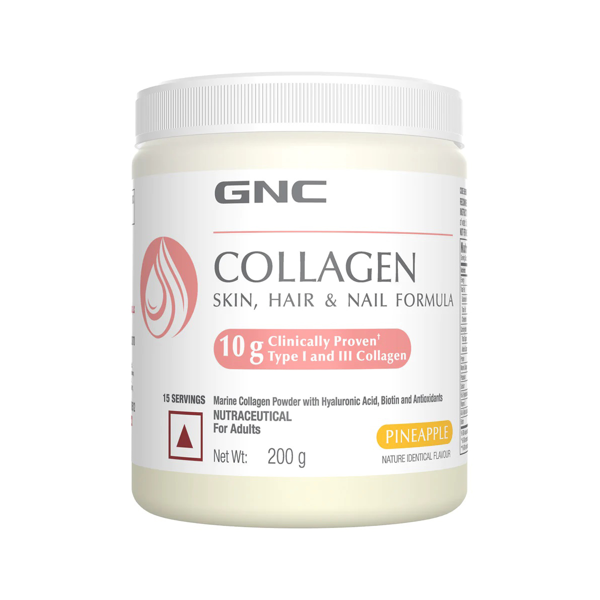 GNC Marine Collagen