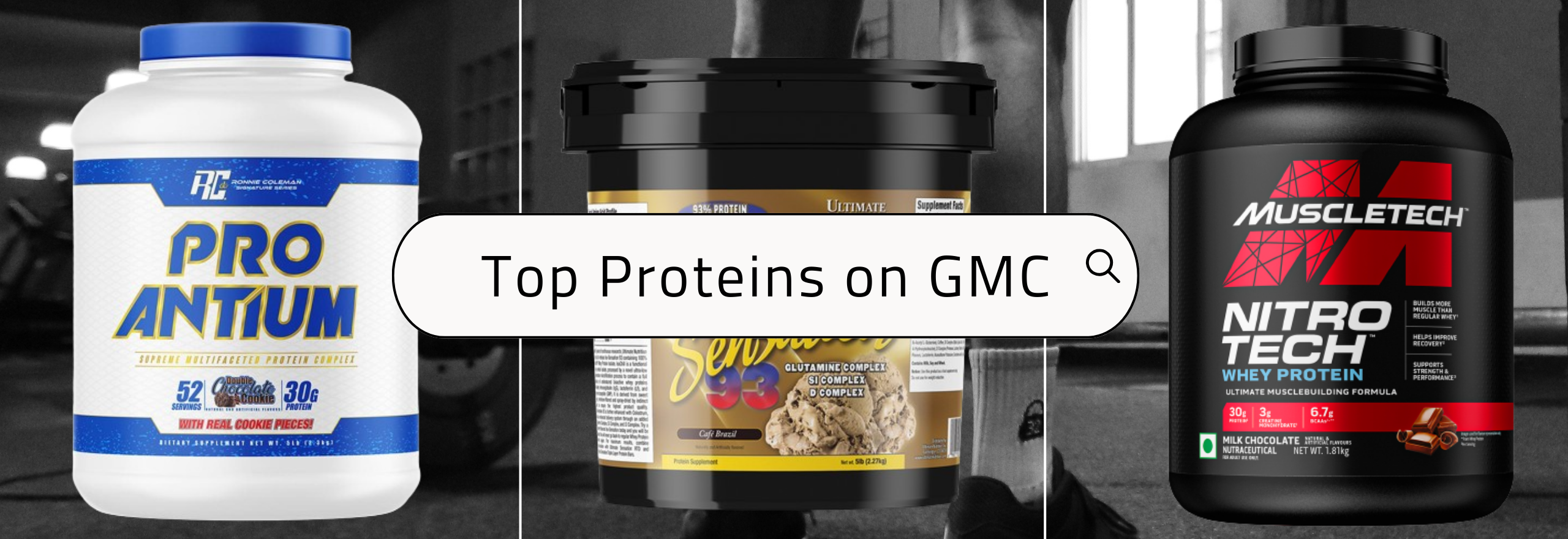Top Protein