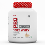 GNC Pro Performance 100% Whey Protein - Image 4
