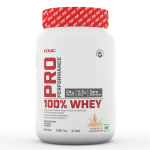 GNC Pro Performance 100% Whey Protein - Image 14