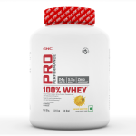 GNC Pro Performance 100% Whey Protein - Image 5