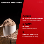 GNC Pro Performance 100% Whey Protein - Image 17