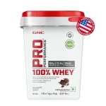 GNC Pro Performance 100% Whey Protein - Image 24