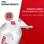 GNC Pro Performance 100% Whey Protein - Image 20