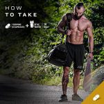 Muscletech Test HD Elite Test Booster for Men - Image 8