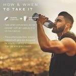 Muscletech Platinum Omega Fish Oil - Image 6