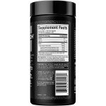 Muscletech Platinum Omega Fish Oil - Image 3
