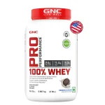 GNC Pro Performance 100% Whey Protein - Image 23