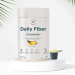 Wellbeing Nutrition Daily Fiber