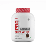 GNC Pro Performance 100% Whey Protein - Image 2