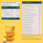 Wellbeing Nutrition Daily Fiber - Image 7